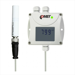 Cảm biến đo nhiệt độ độ ẩm Comet T5341